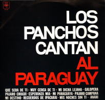 EN PARAGUAY ARGENTINA/CBS DML-20653