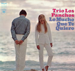 Trio Los Panchos Lo Mucho Que Te Quiero ES1938