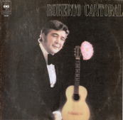Roberto Cantoral Argentina 19.921