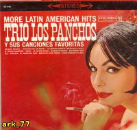 l Latin American Hits_ES-1761