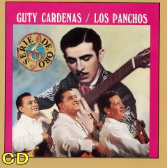 GTY CARDENAS CBS/SONY CDB_80557