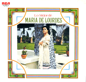 Mria de Lourdes RA-5693