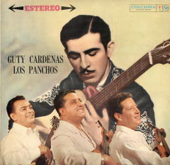 GUTY CARDENAS MEXICO/DCS-1065