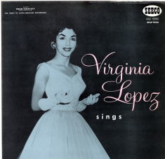 Virginia Lopez SEECO SCLP 9102
