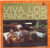 USA COLUMBIA WL-141 VIVA LOS PANCHOS